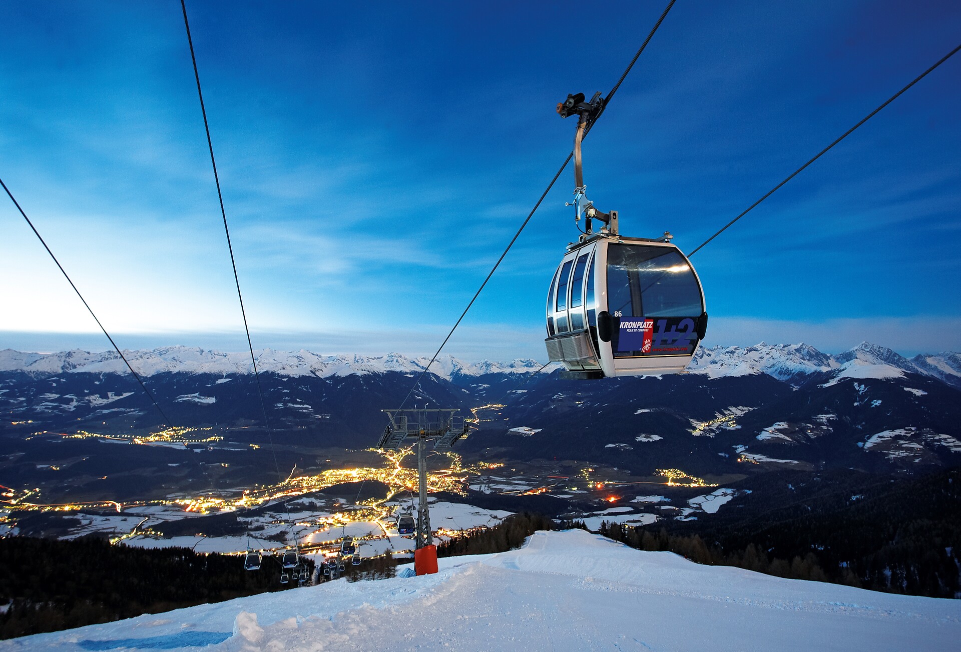 Kronplatz
