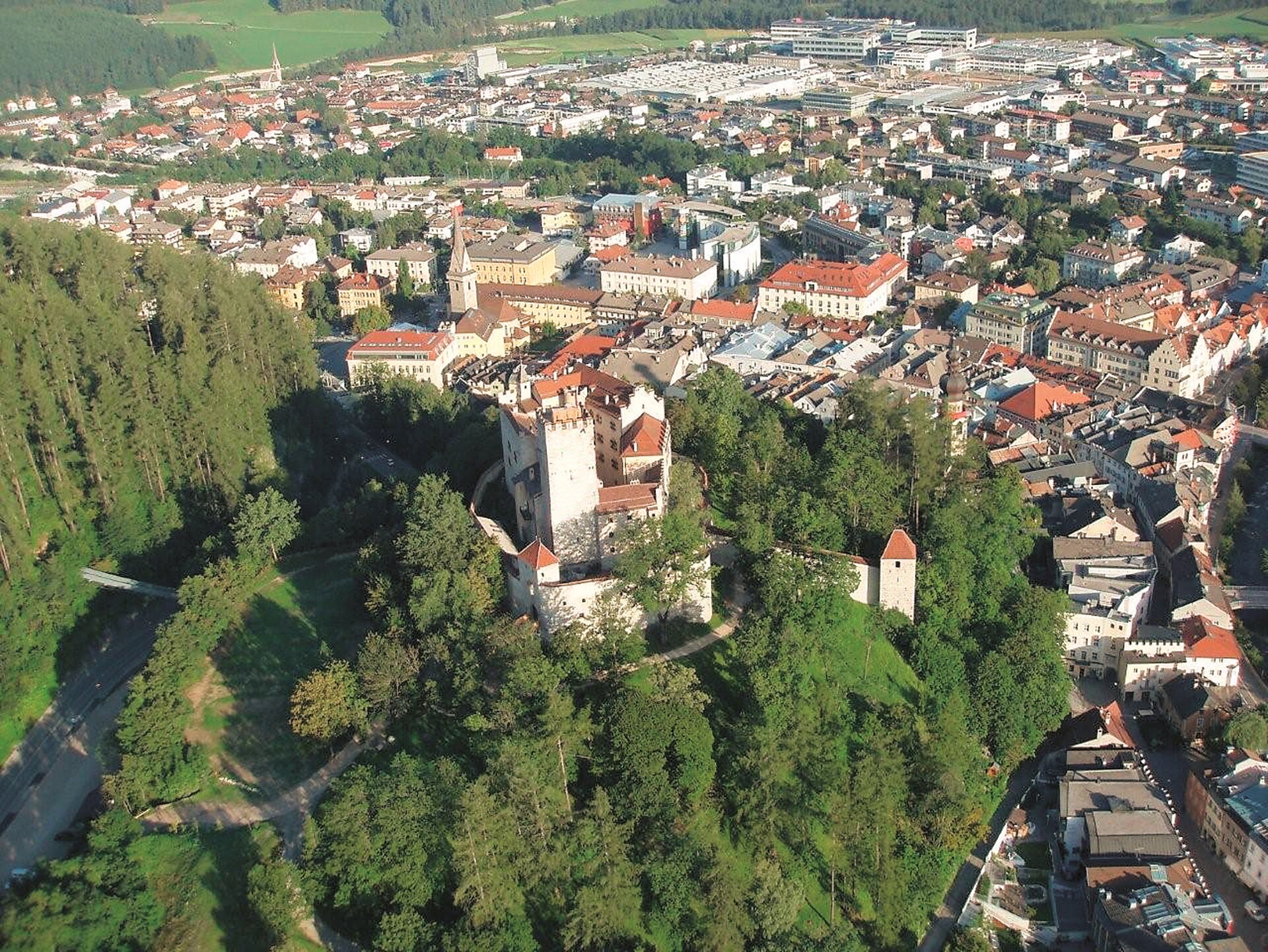 Bruneck