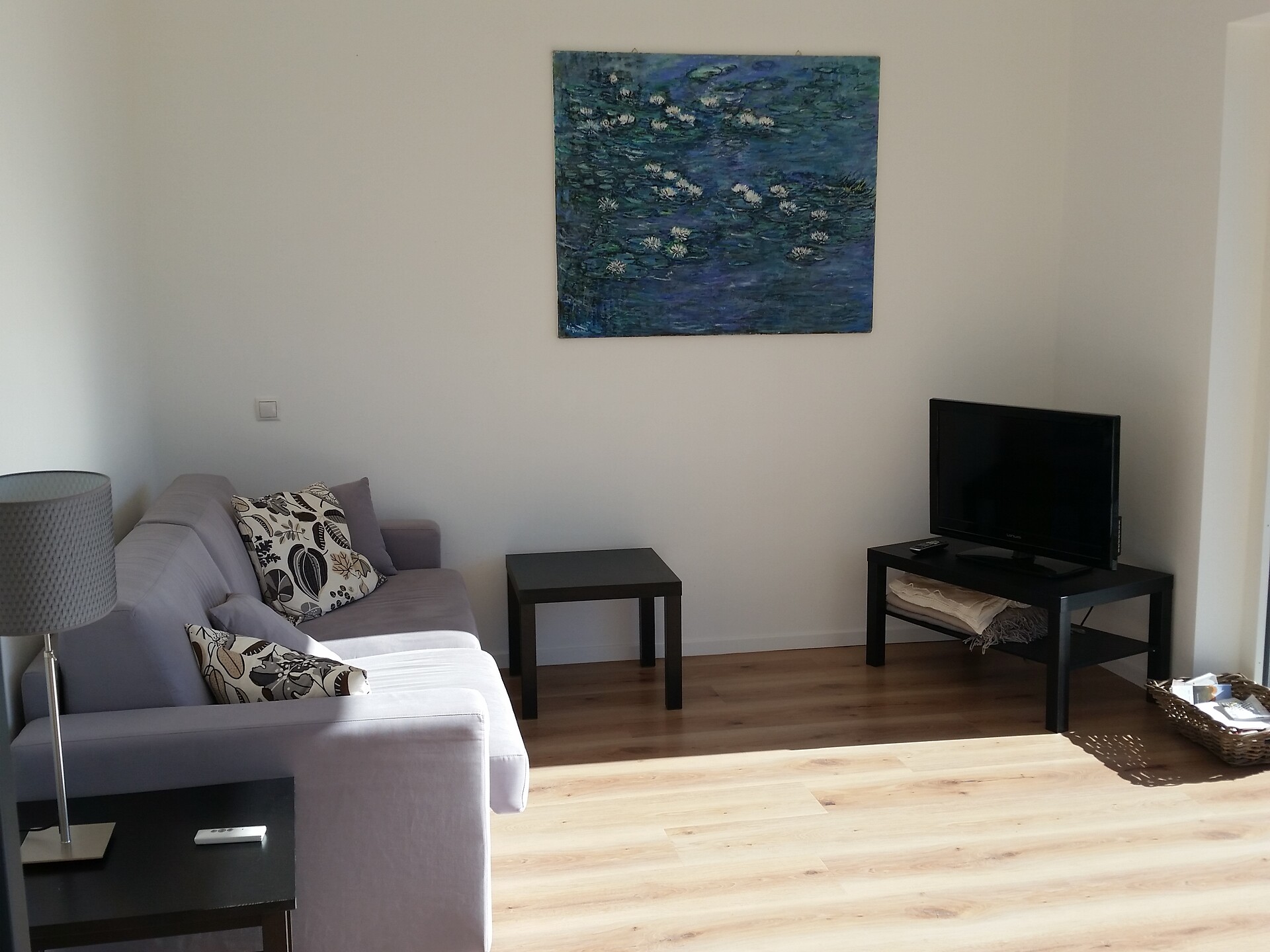 Wohnung