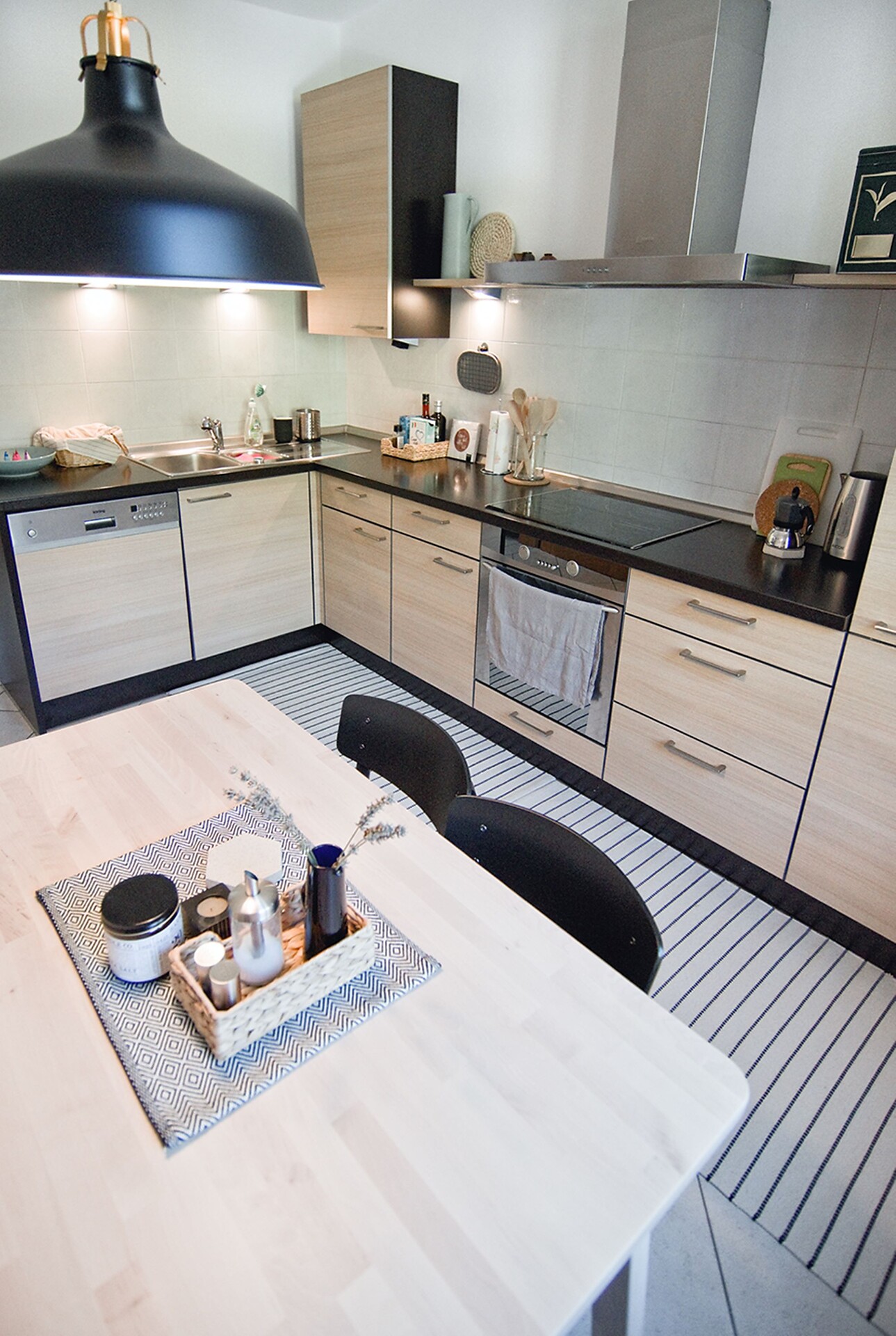 Kitchen CARLO
