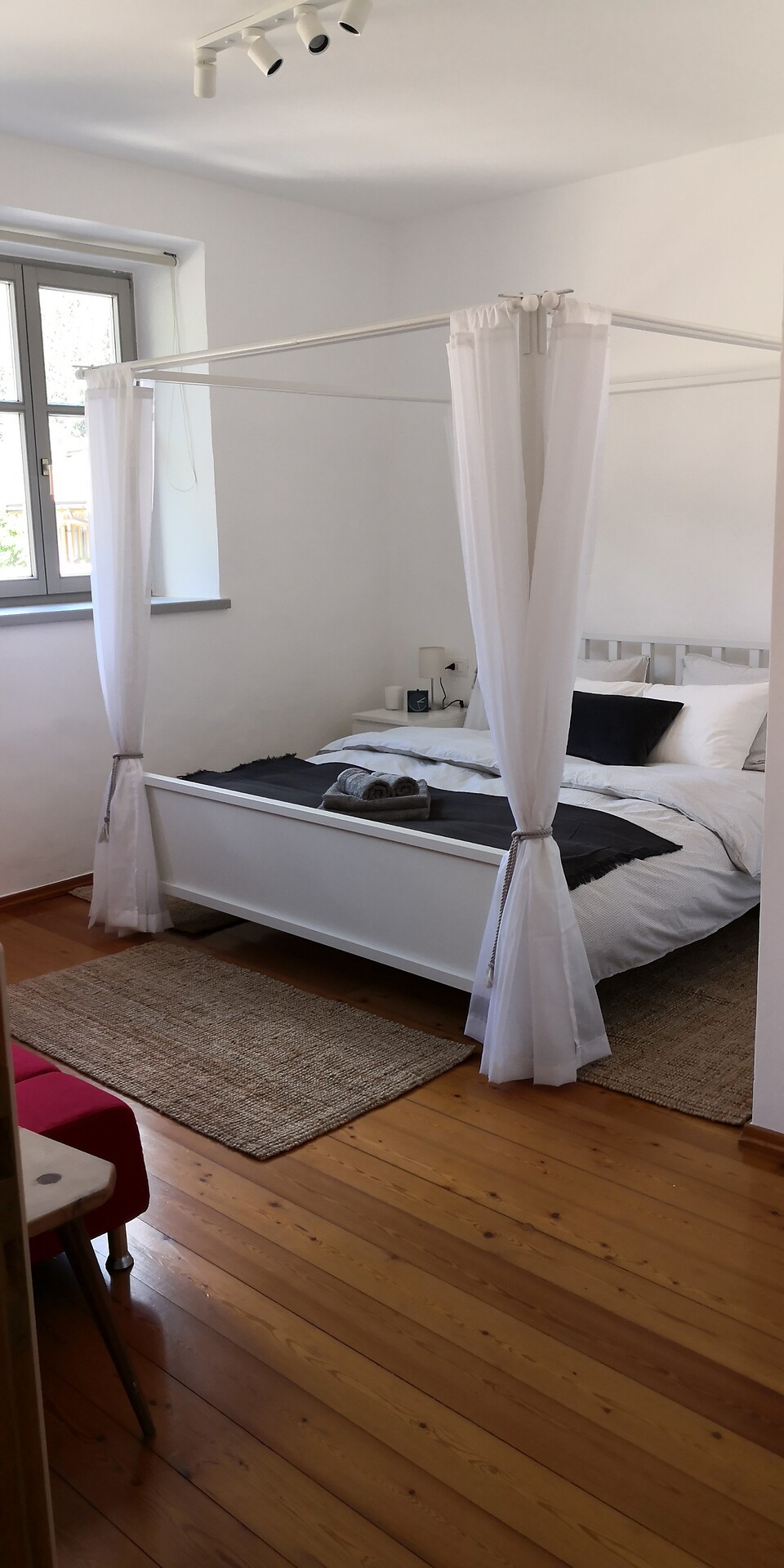 Bedroom OLGA