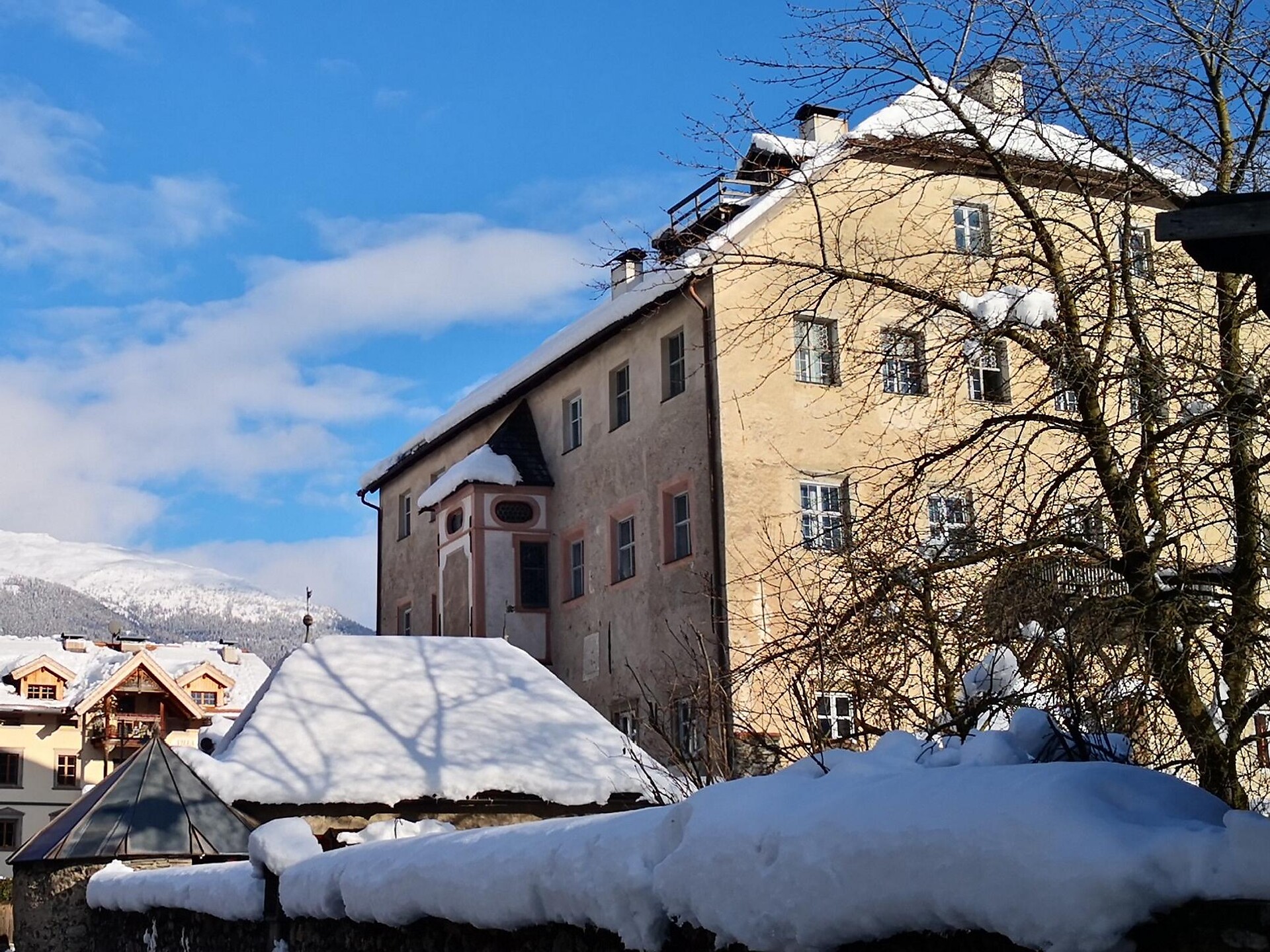 Residence Kellerburg