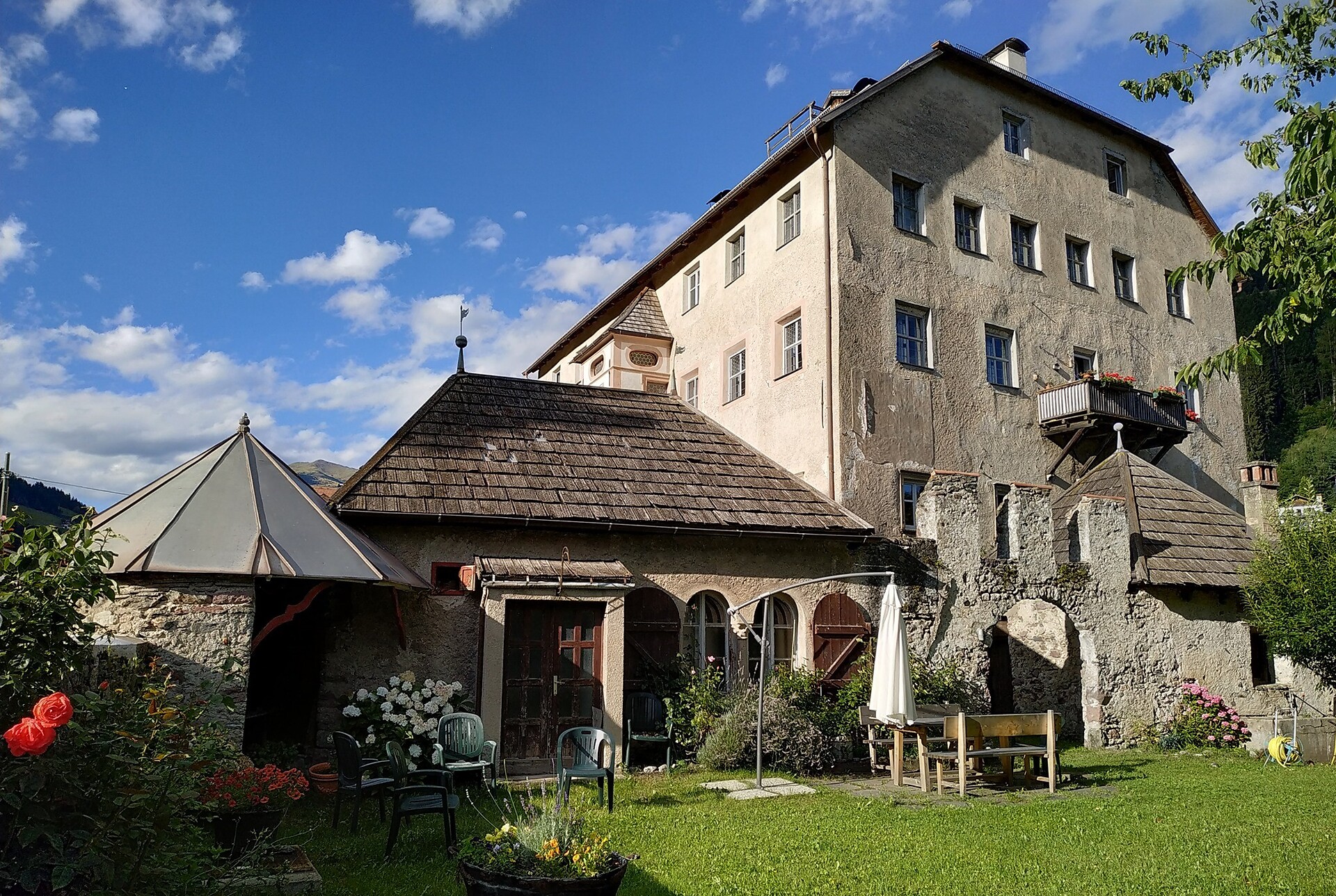 Residence Kellerburg