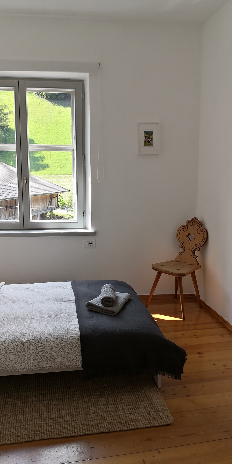 Bedroom OLGA