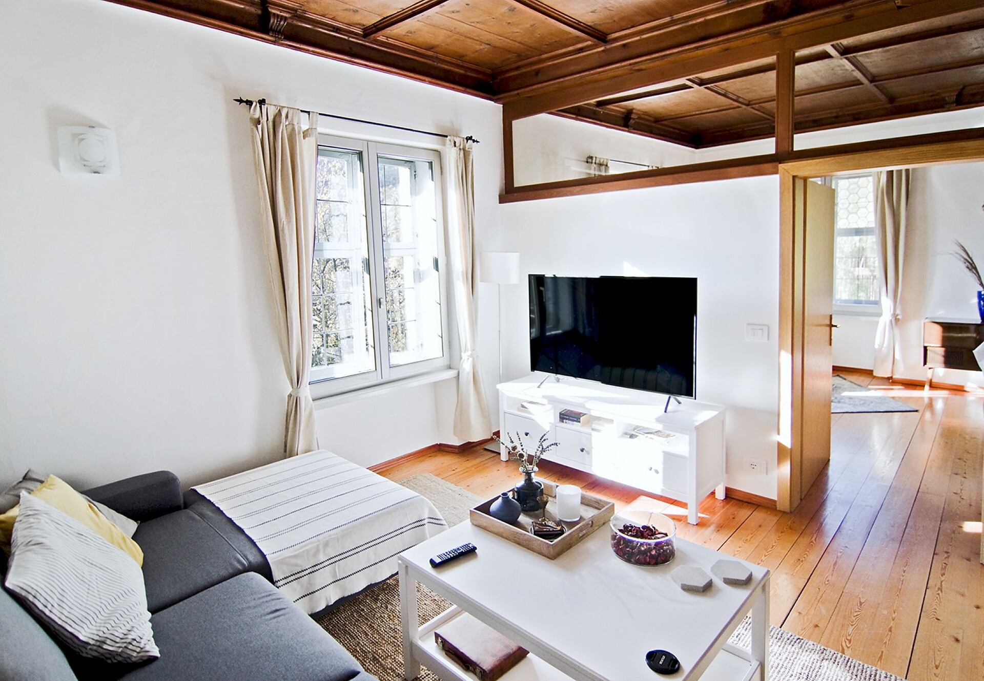 Living room CARLO