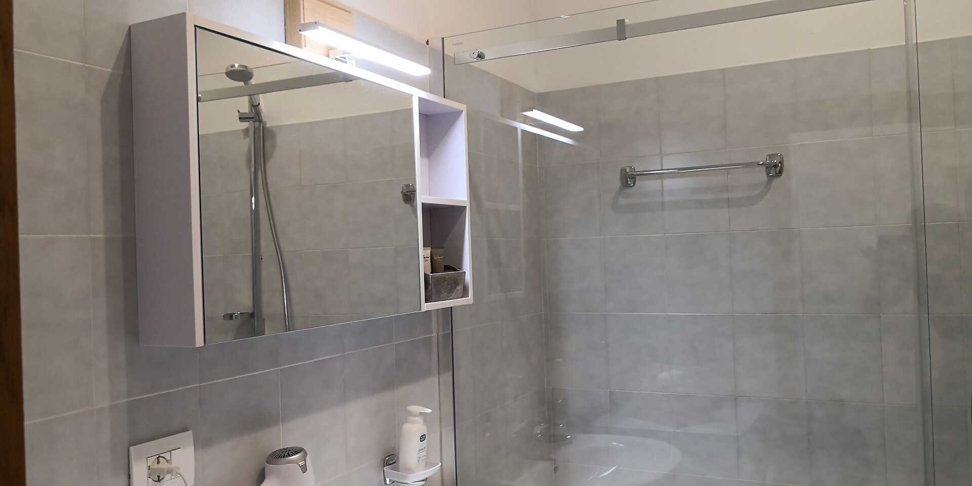 Bathroom OLGA