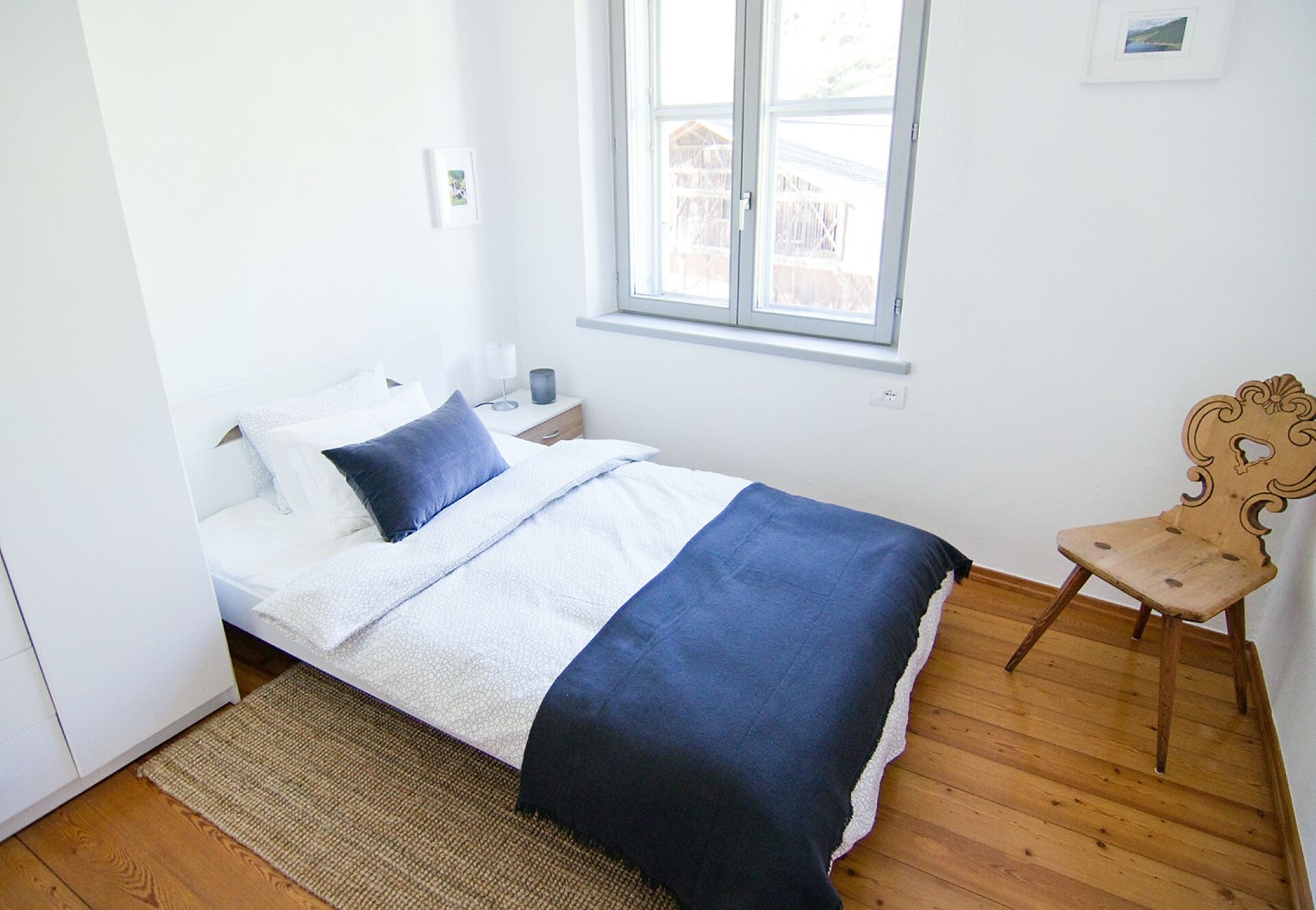 Bedroom OLGA