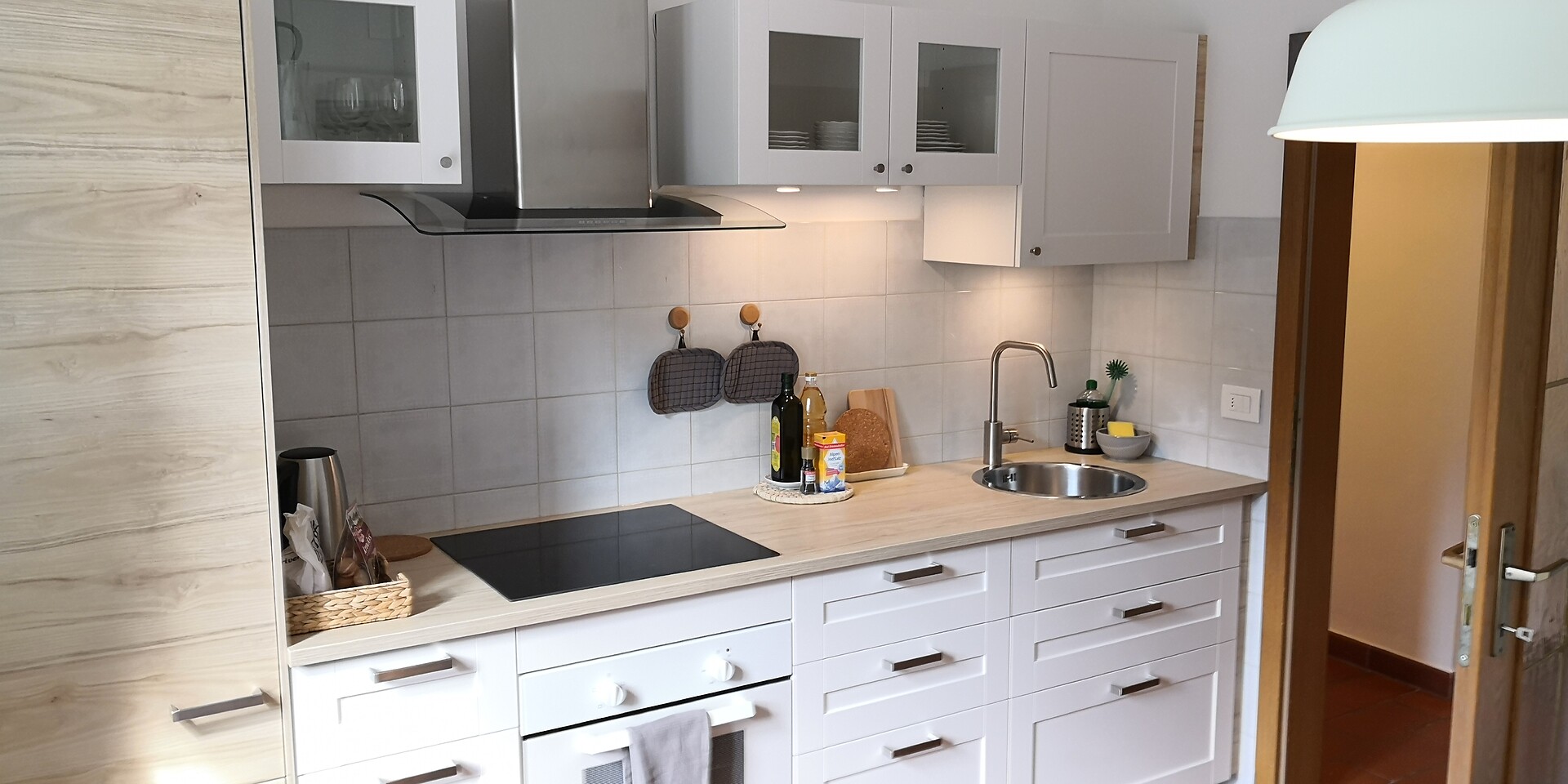 Kitchen OLGA
