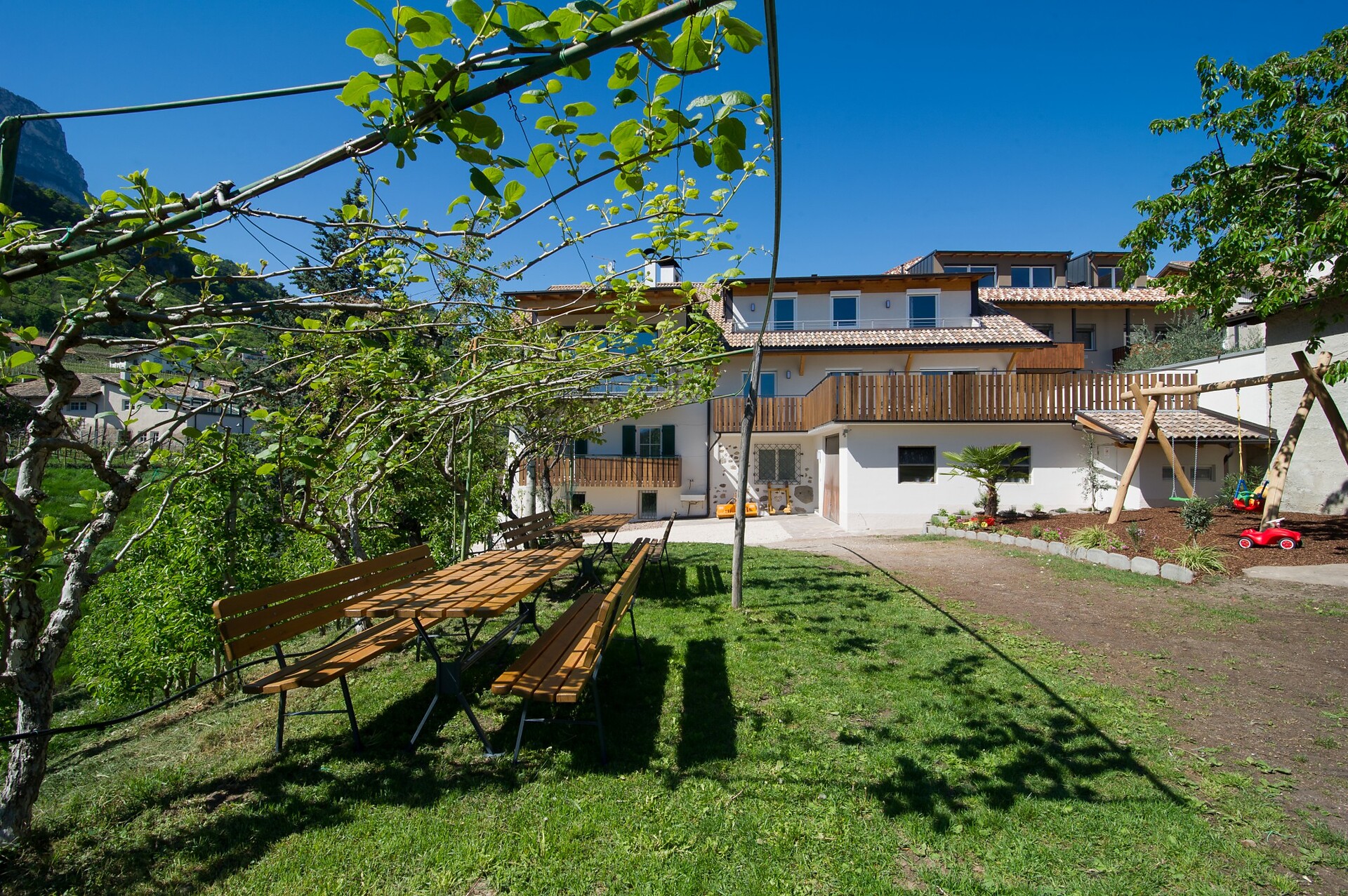 Haus