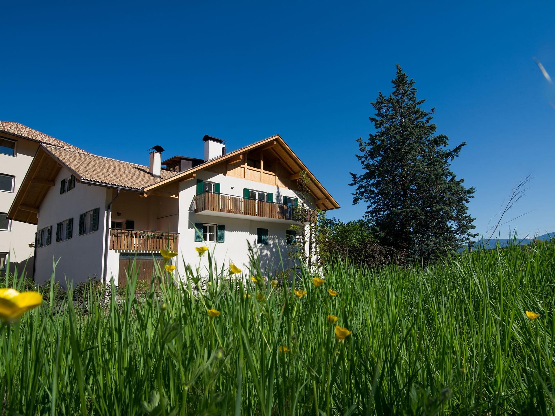 Appartments Missian