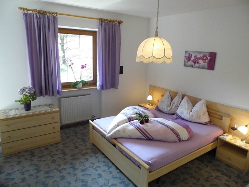 Ferienwohnungen Sonnenparadies