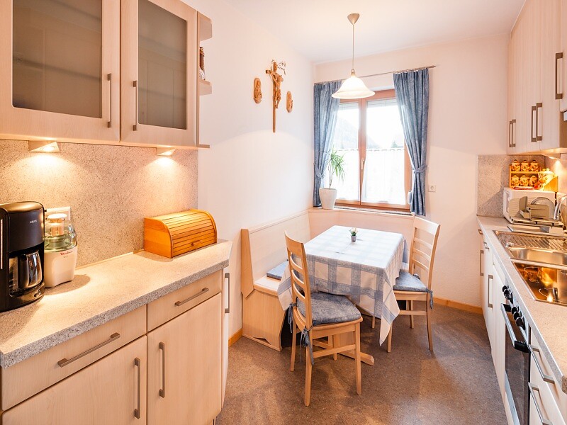 Bed & Breakfast Birkenau St.Martin in Passeier/San Martino in Passiria 10 suedtirol.info