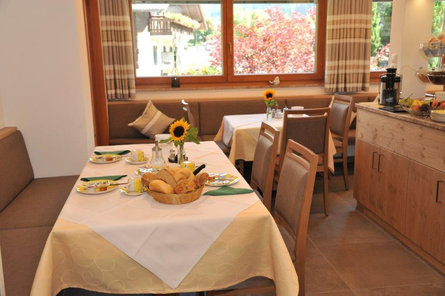Bed & Breakfast Birkenau St.Martin in Passeier/San Martino in Passiria 19 suedtirol.info