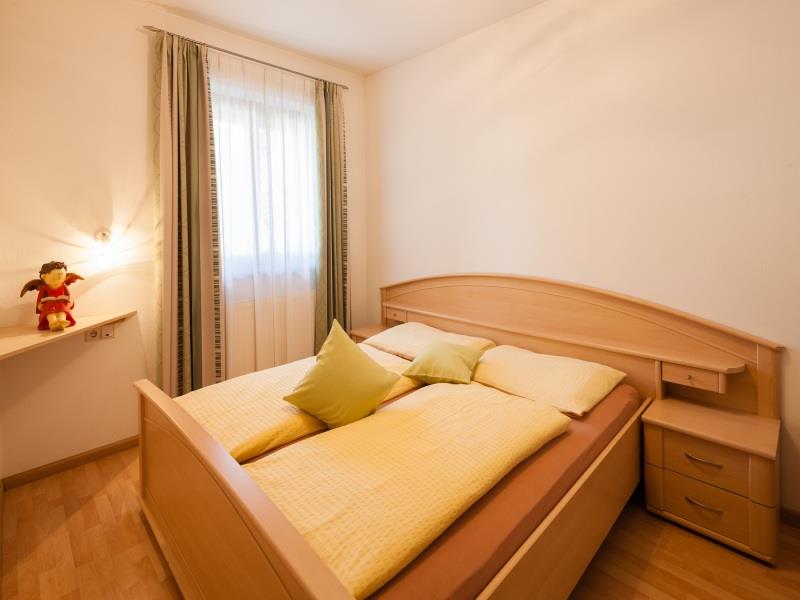 Bed & Breakfast Birkenau St.Martin in Passeier/San Martino in Passiria 2 suedtirol.info