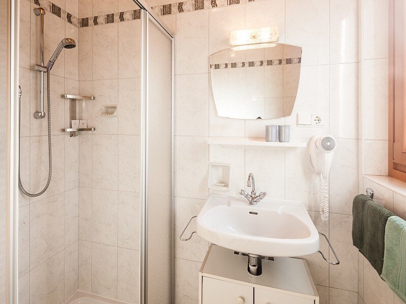 Ferienwohnung für 2