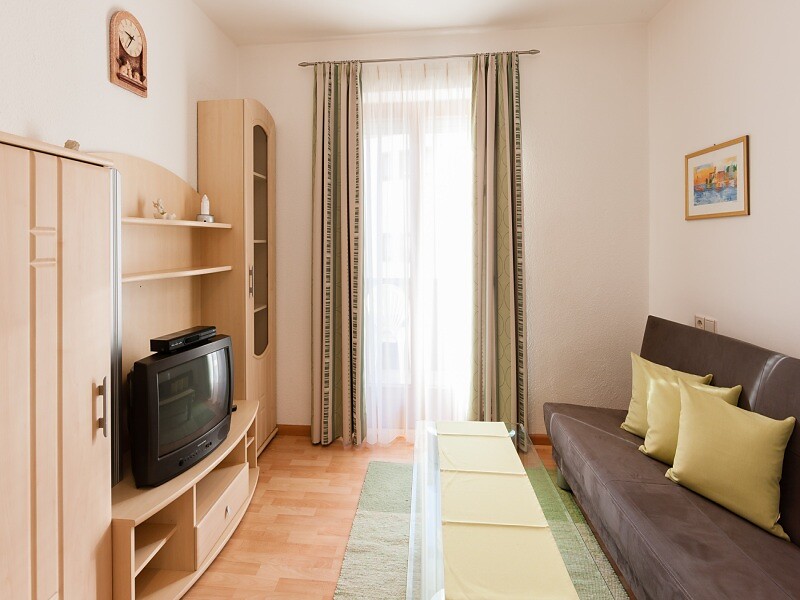 Ferienwohnung für 6 Personen