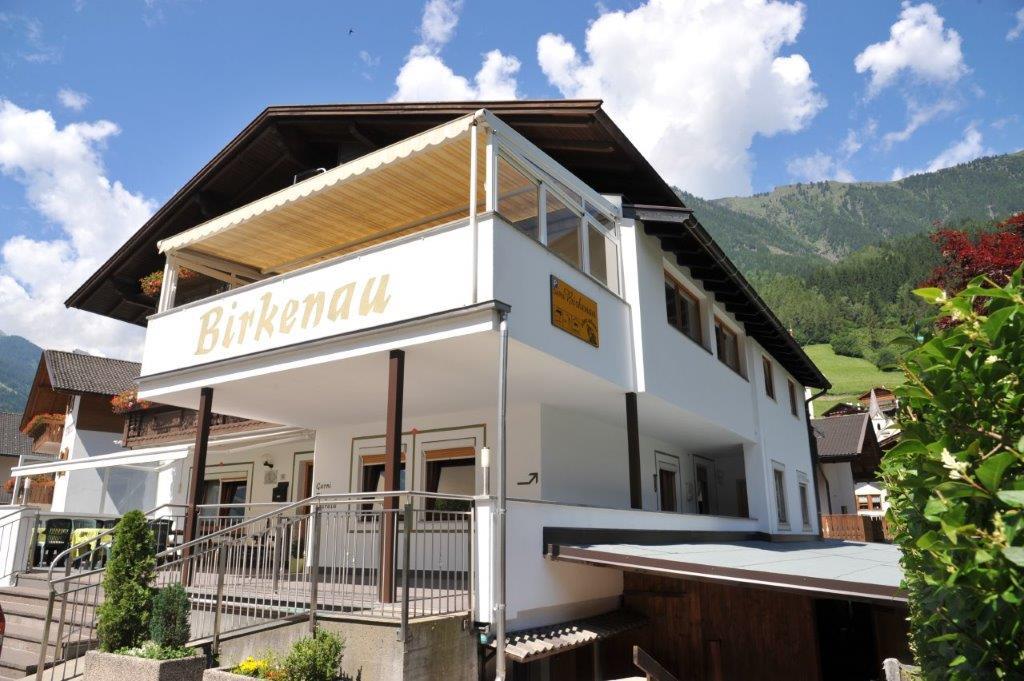 Bed & Breakfast Birkenau St.Martin in Passeier/San Martino in Passiria 7 suedtirol.info