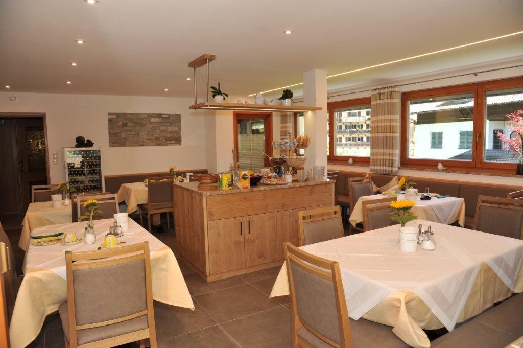 Bed & Breakfast Birkenau St.Martin in Passeier/San Martino in Passiria 18 suedtirol.info