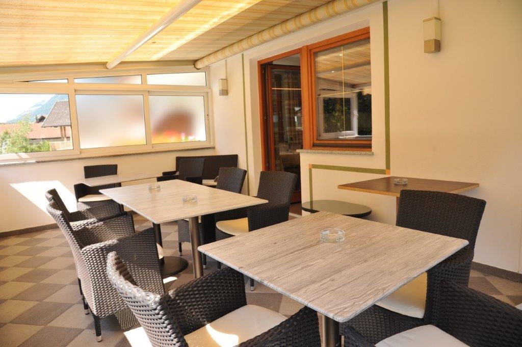 Bed & Breakfast Birkenau St.Martin in Passeier/San Martino in Passiria 22 suedtirol.info