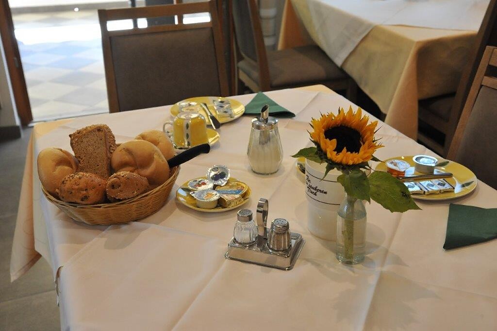 Frühstück