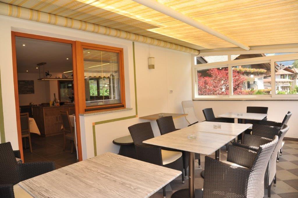 Bed & Breakfast Birkenau St.Martin in Passeier/San Martino in Passiria 21 suedtirol.info