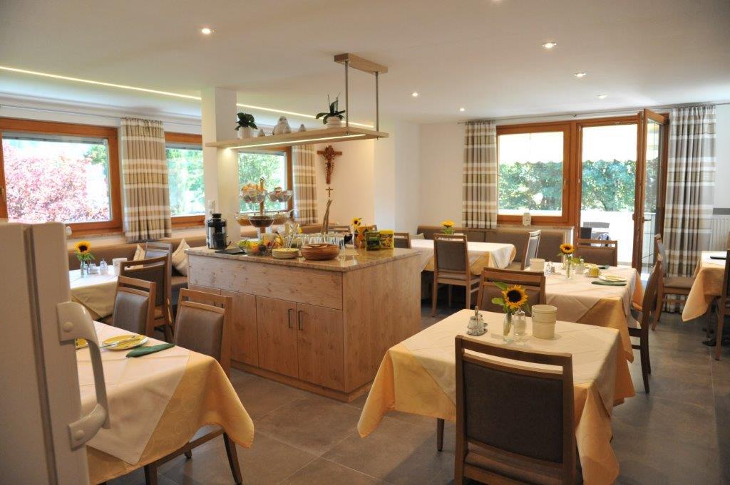Bed & Breakfast Birkenau St.Martin in Passeier/San Martino in Passiria 4 suedtirol.info