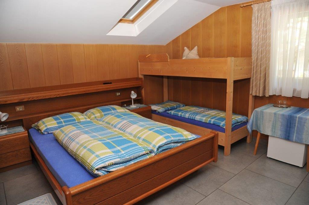 Bed & Breakfast Birkenau St.Martin in Passeier/San Martino in Passiria 30 suedtirol.info