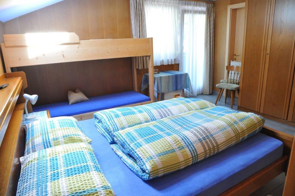 Bed & Breakfast Birkenau St.Martin in Passeier/San Martino in Passiria 28 suedtirol.info