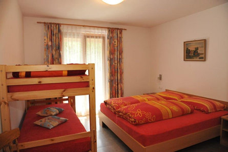 Bed & Breakfast Birkenau St.Martin in Passeier/San Martino in Passiria 27 suedtirol.info