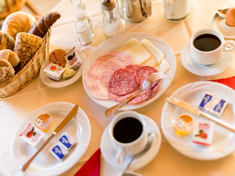 Bed & Breakfast Birkenau St.Martin in Passeier/San Martino in Passiria 9 suedtirol.info