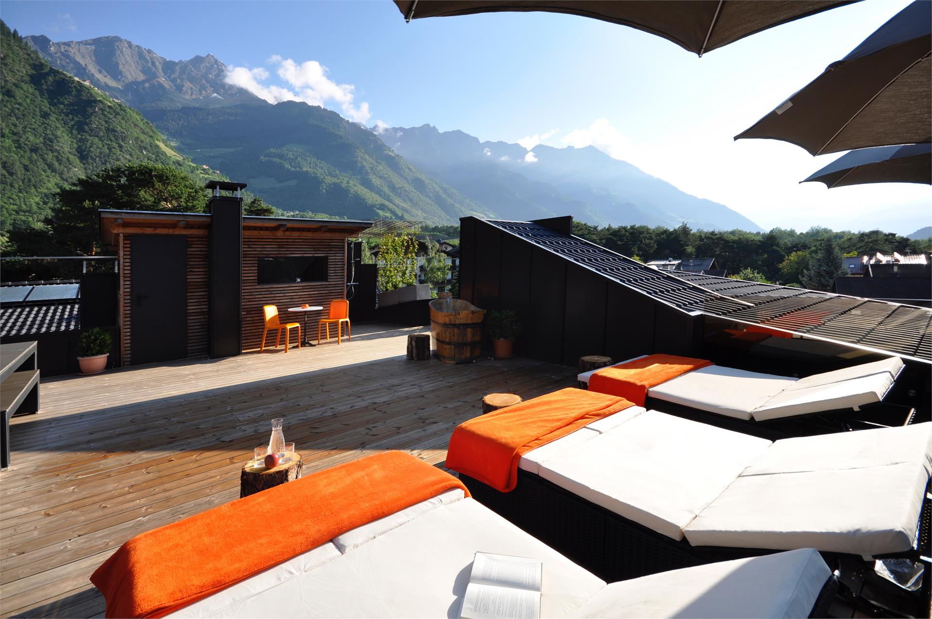 Ferienwohnungen Alpenchalet Partschins 8 suedtirol.info
