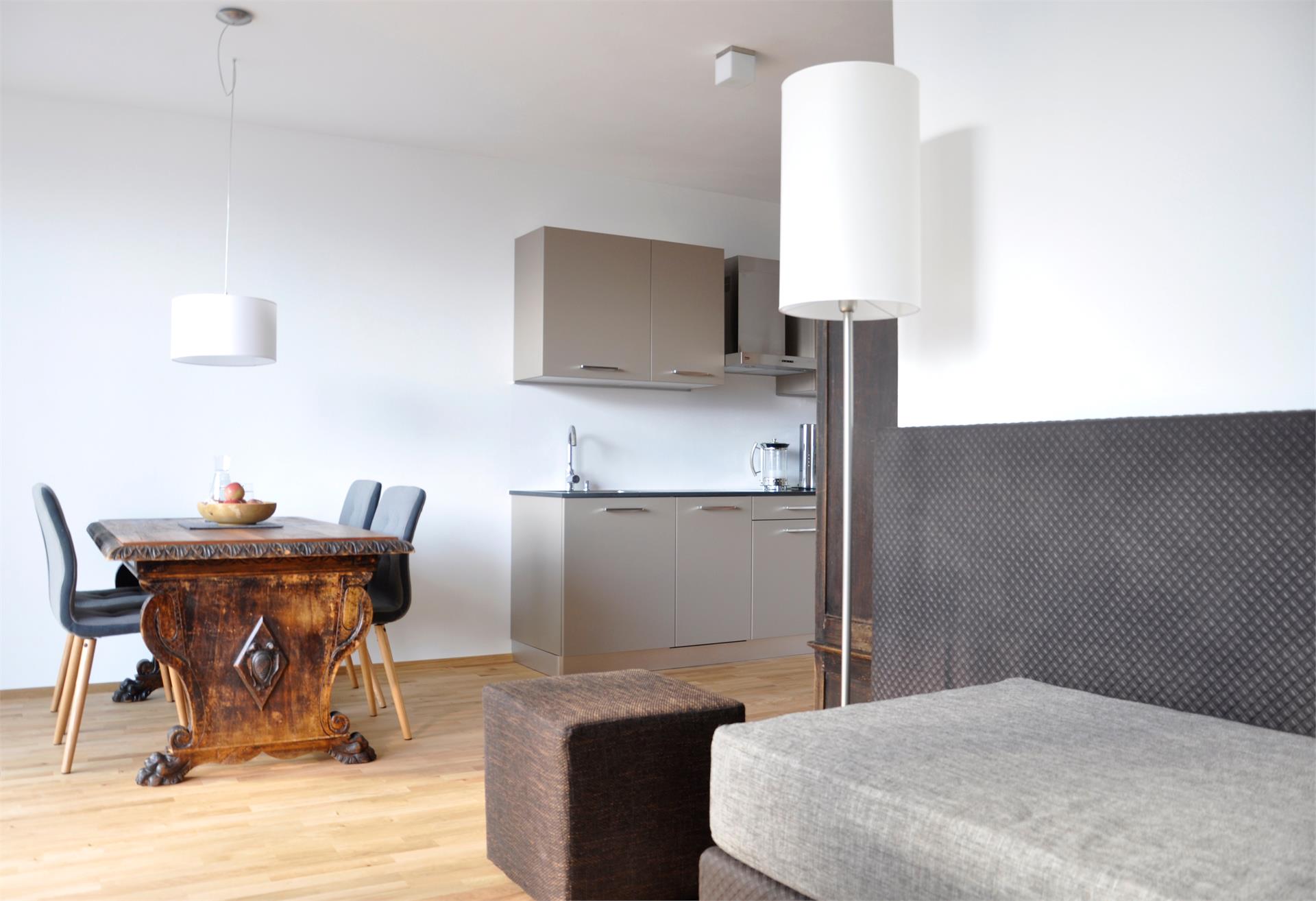 Ferienwohnungen Alpenchalet Partschins 5 suedtirol.info