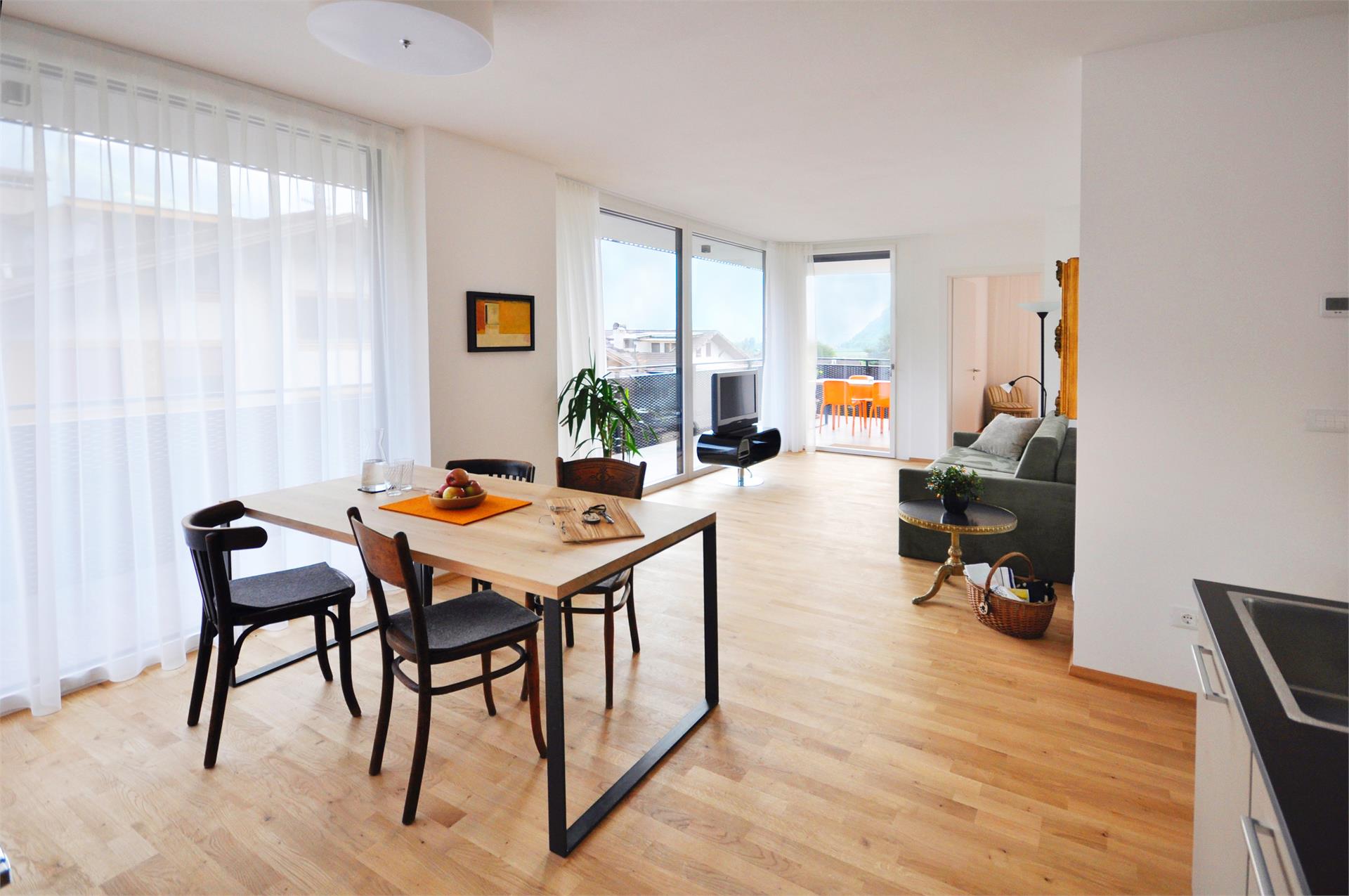 Ferienwohnungen Alpenchalet Partschins 3 suedtirol.info