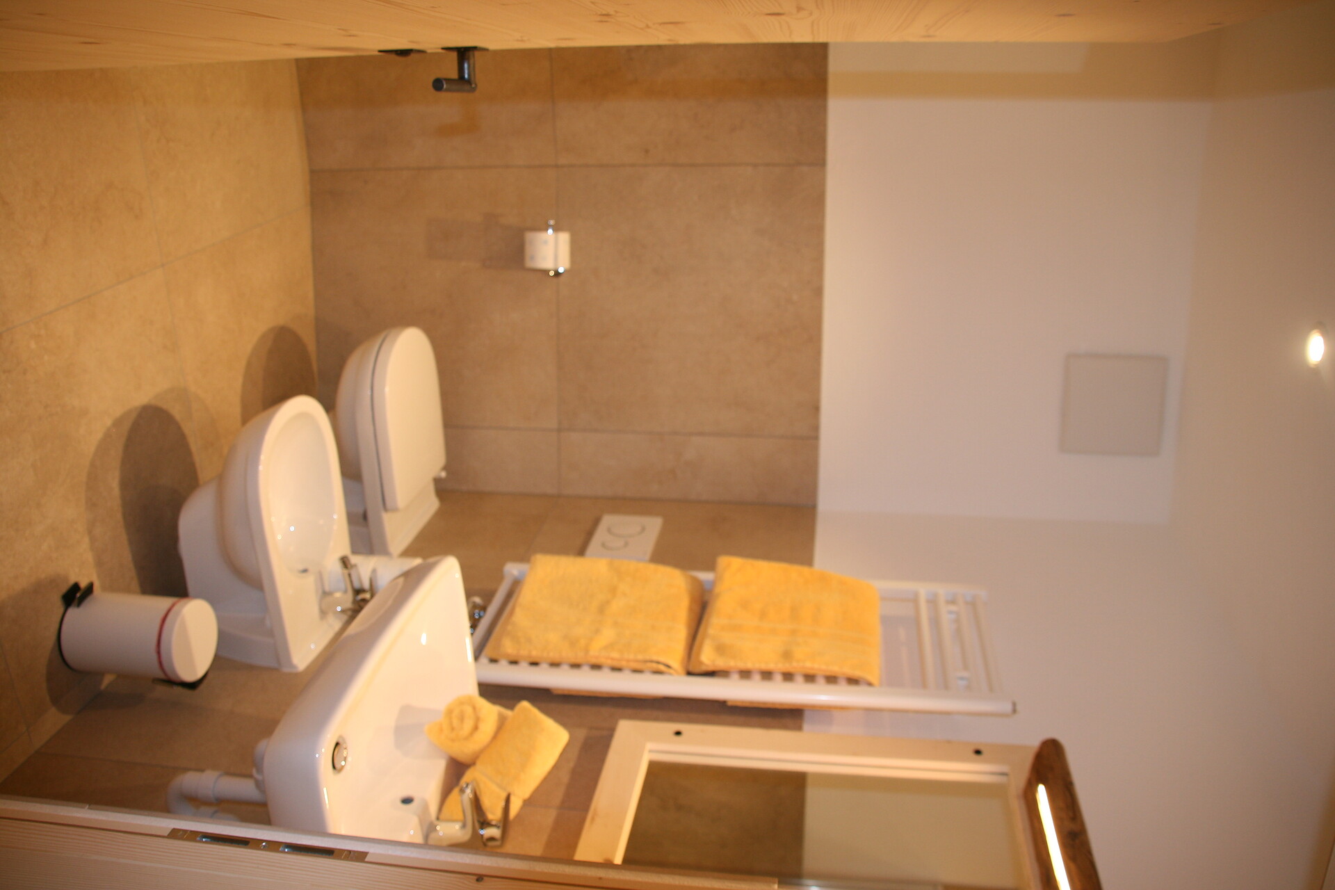 bath
