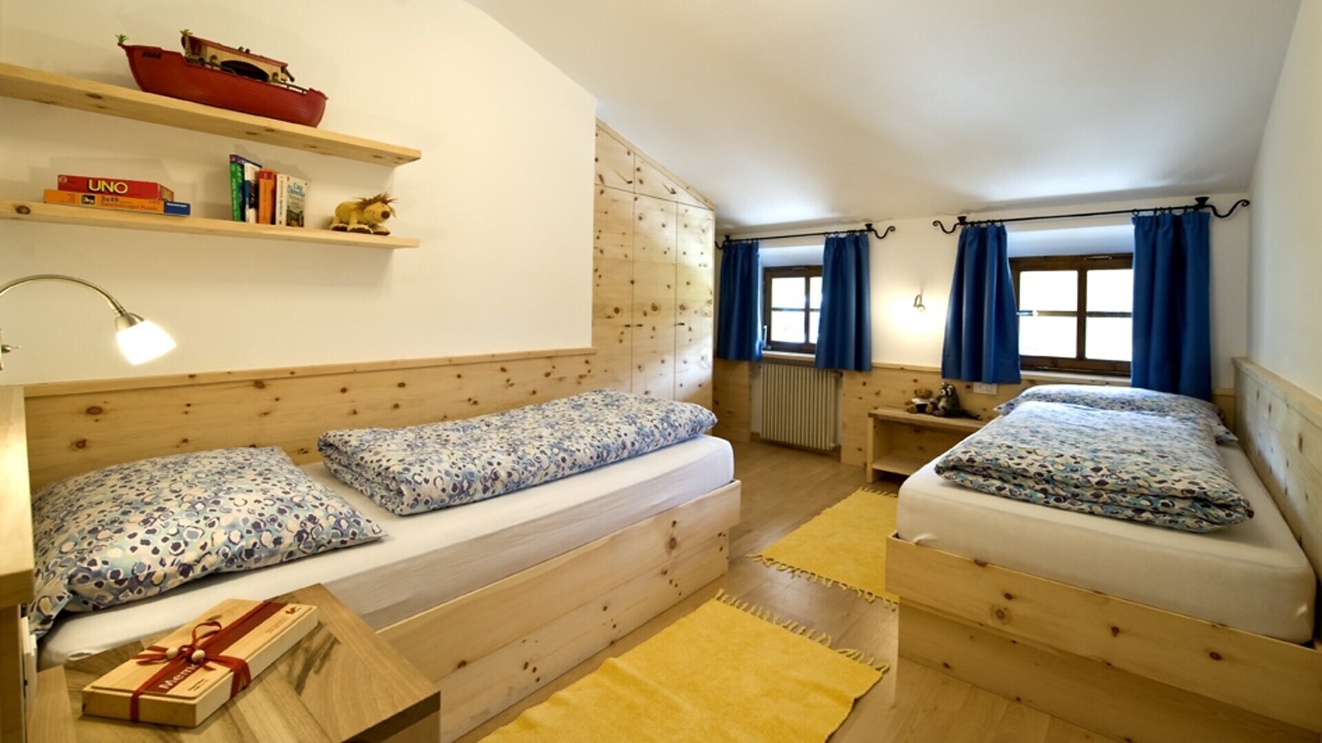Florerhof Völs am Schlern 6 suedtirol.info