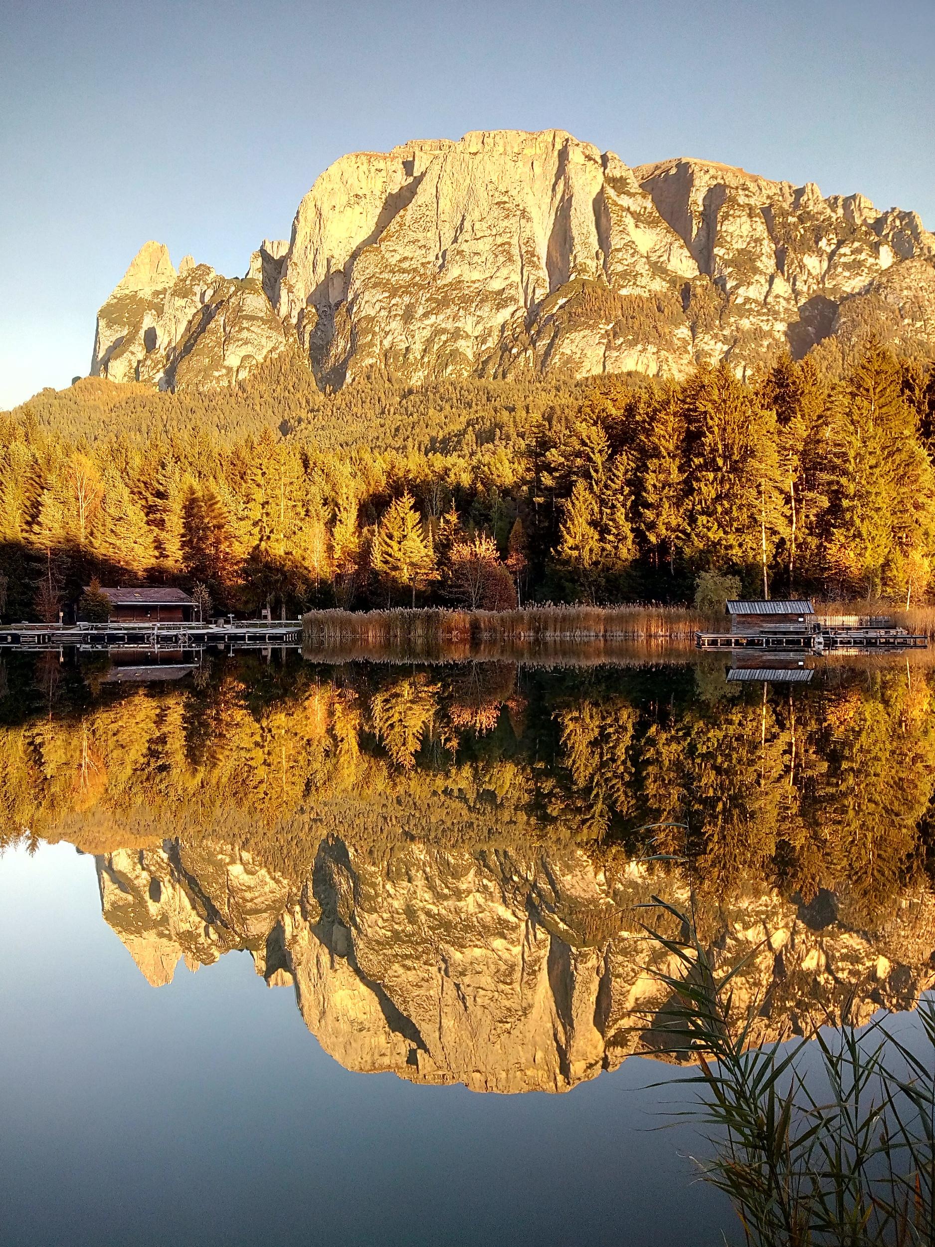 Funtnatscherhof Völs am Schlern 5 suedtirol.info