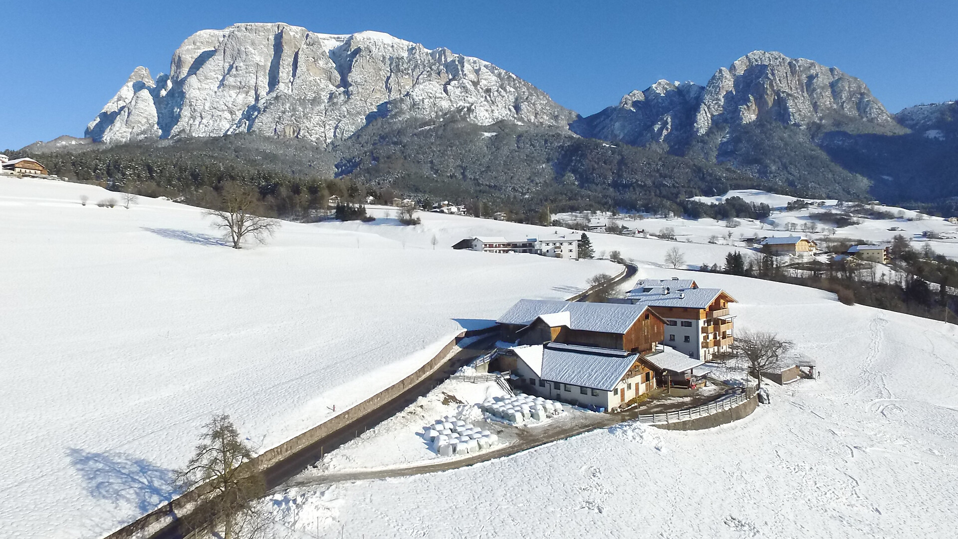 Funtnatscherhof Völs am Schlern 14 suedtirol.info