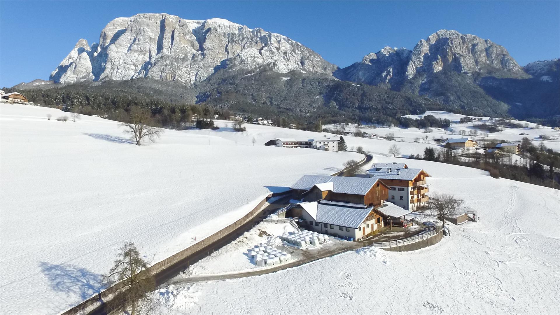 Funtnatscherhof Völs am Schlern 14 suedtirol.info