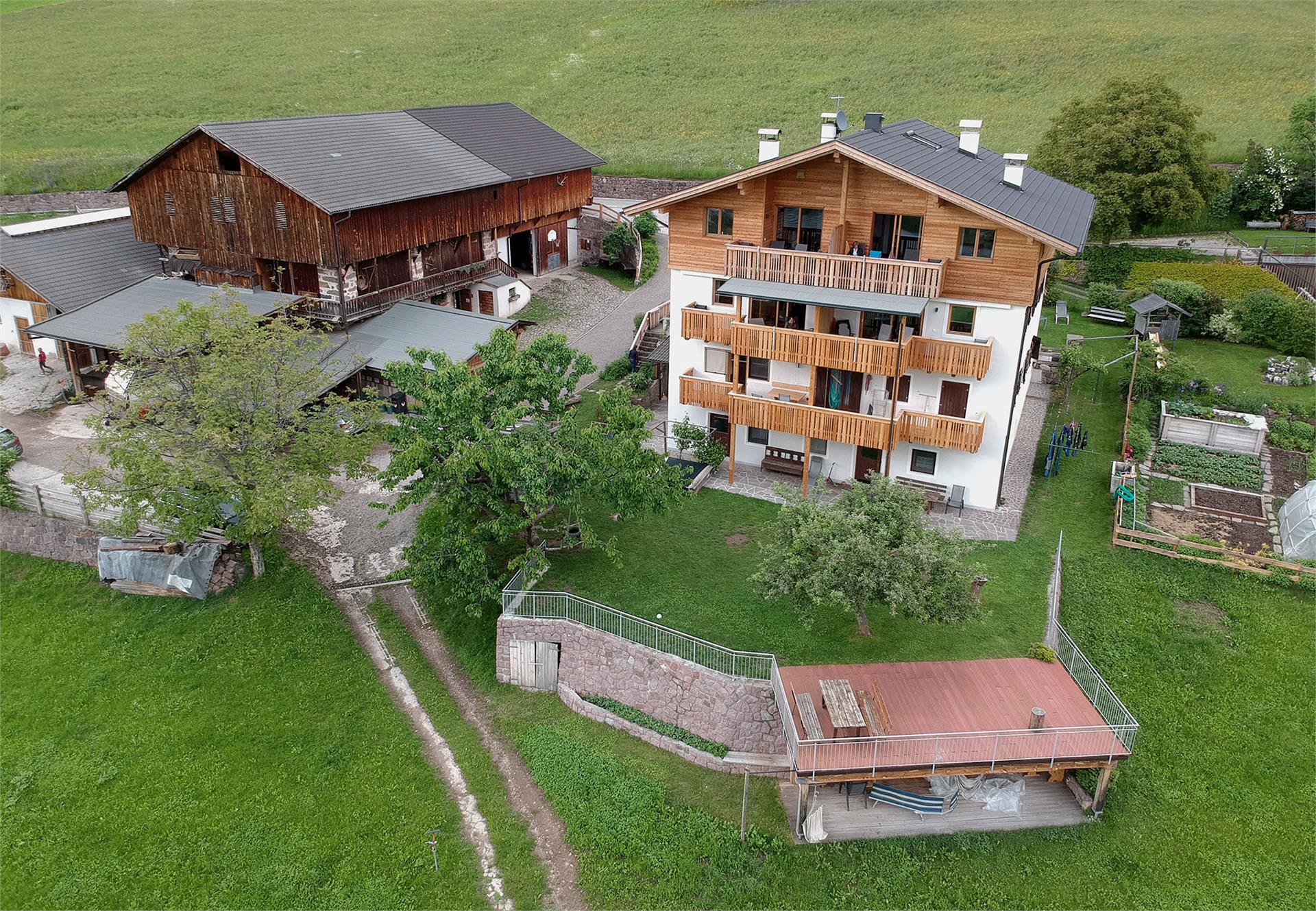 Funtnatscherhof Völs am Schlern 1 suedtirol.info