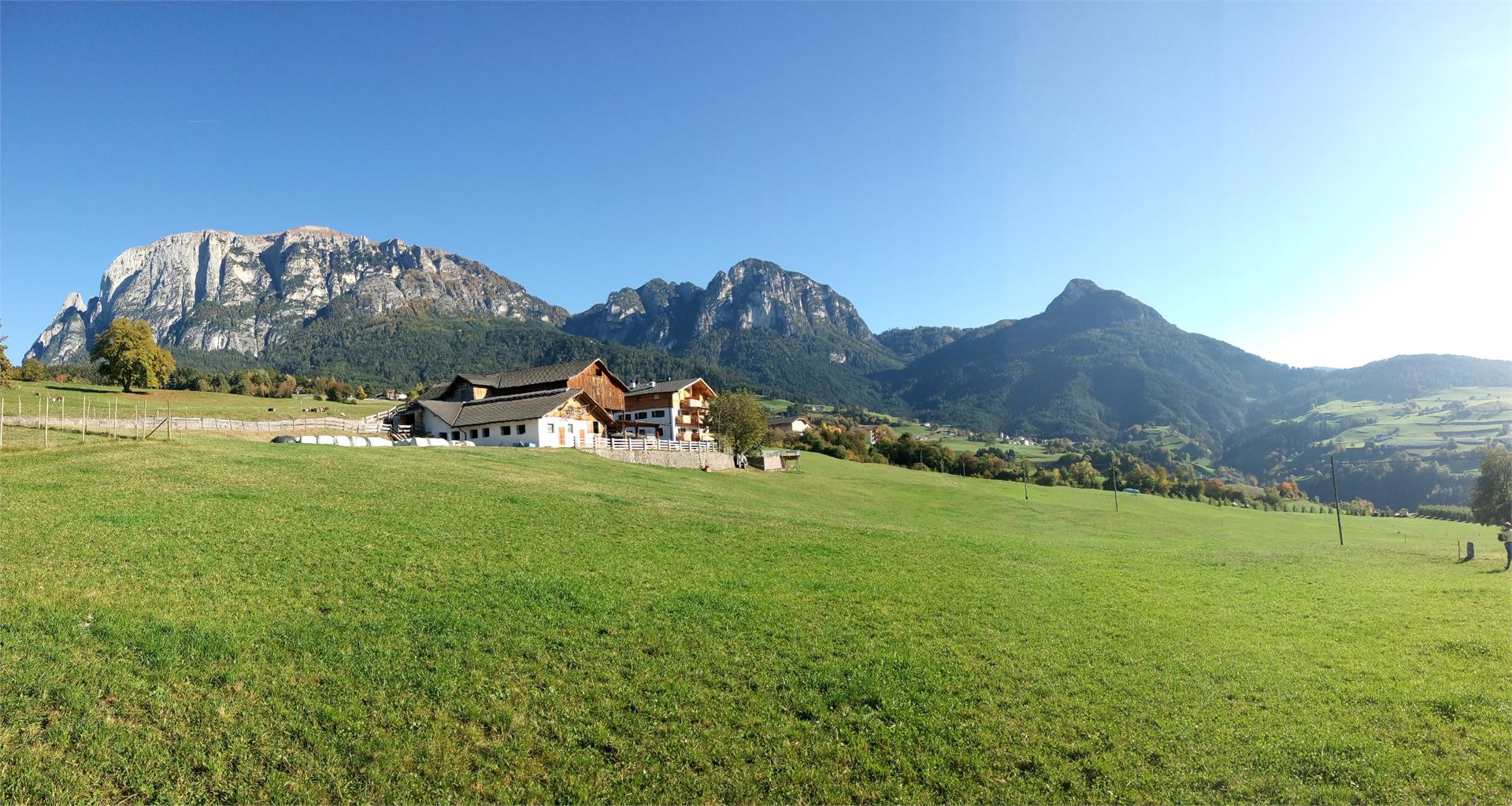 Funtnatscherhof Völs am Schlern 6 suedtirol.info