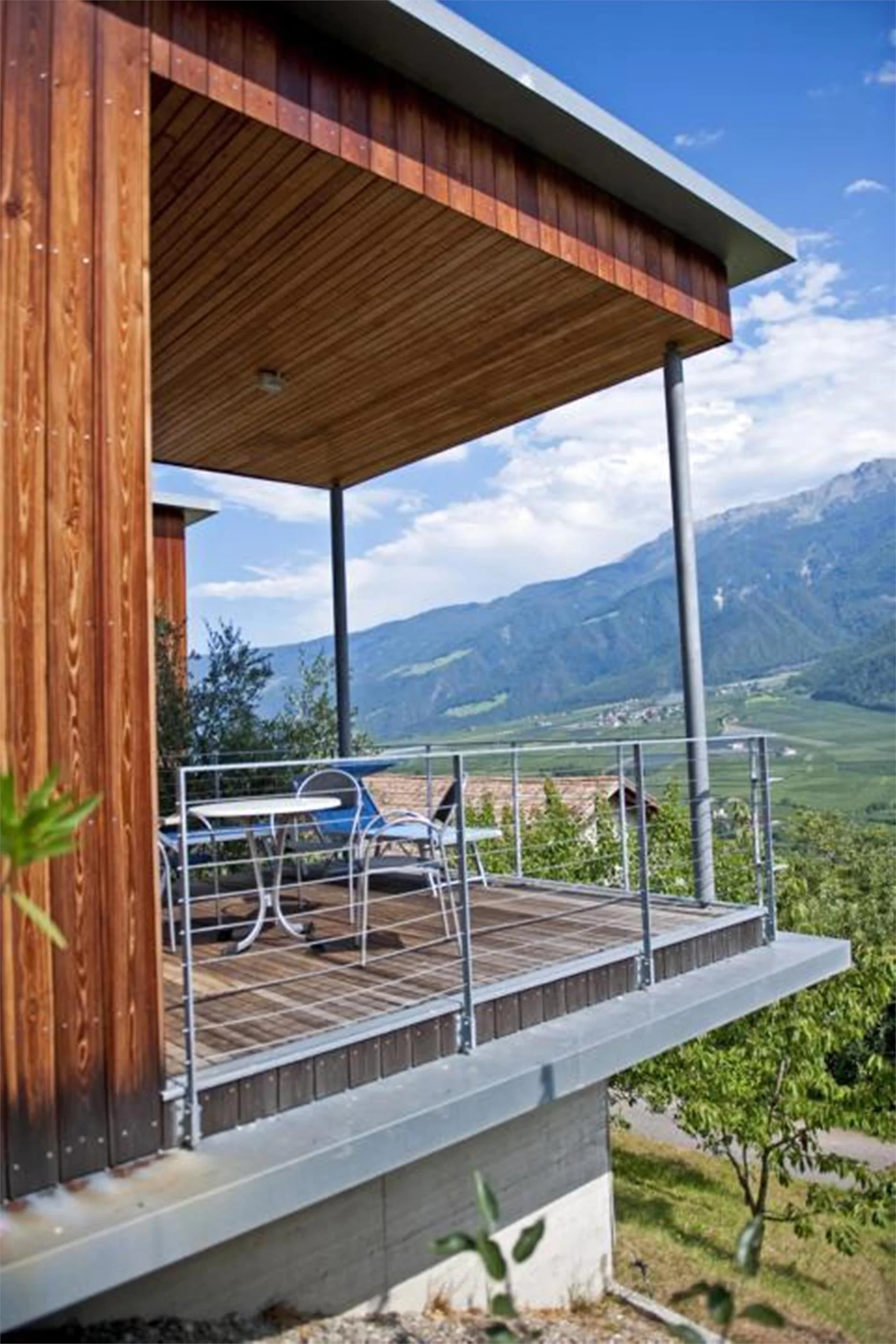 Ferienhaus Falzrohr Kastelbell-Tschars/Castelbello-Ciardes 3 suedtirol.info