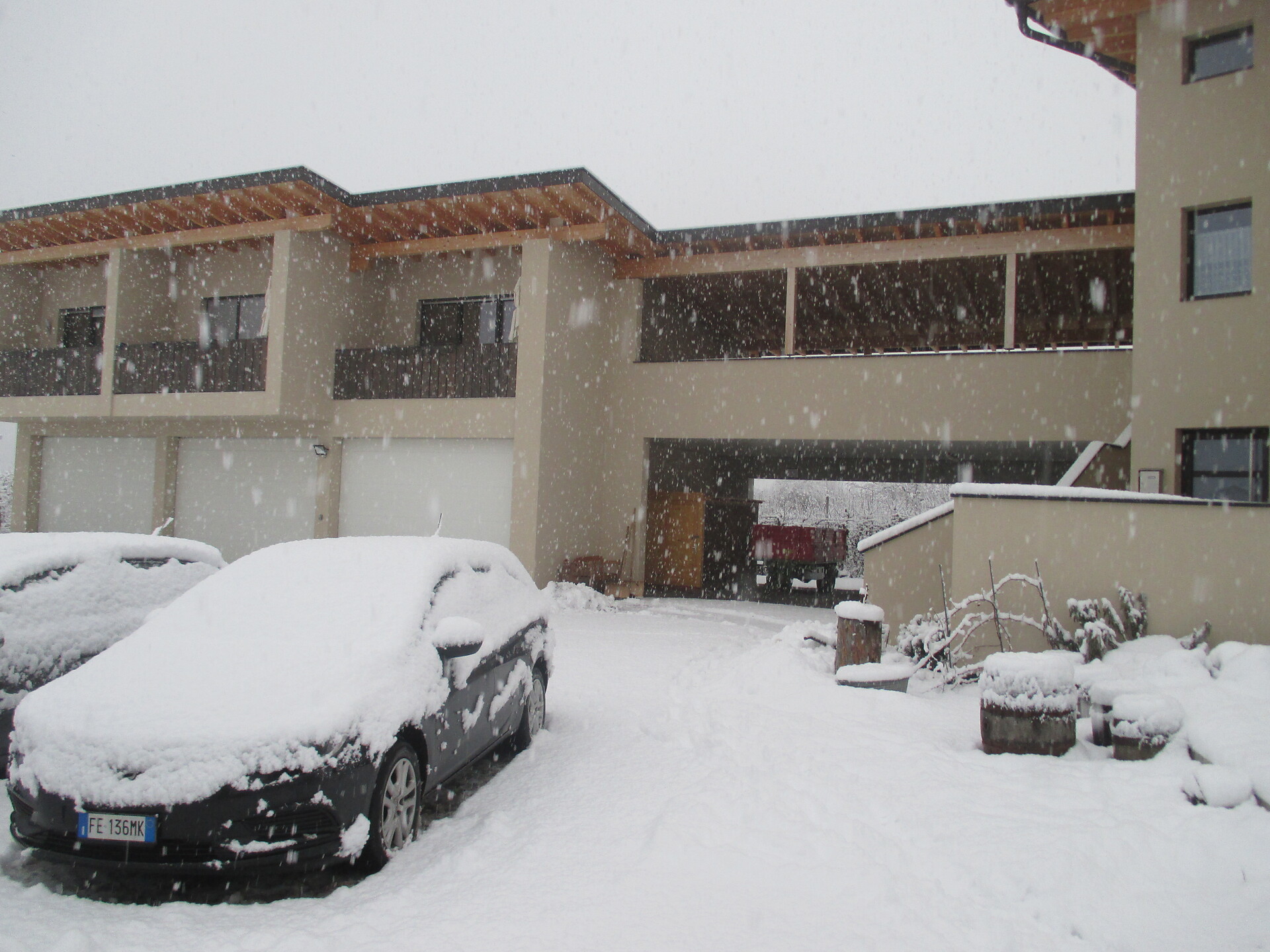 Appartamenti Garnhof