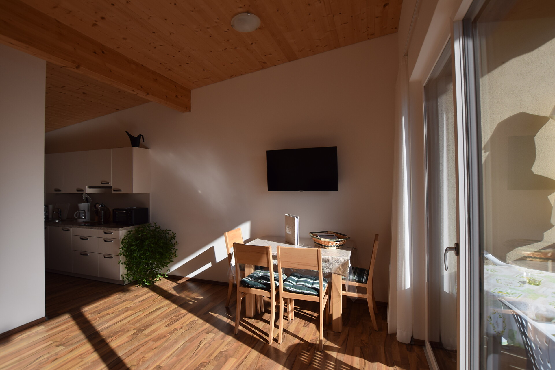 Appartamenti Garnhof