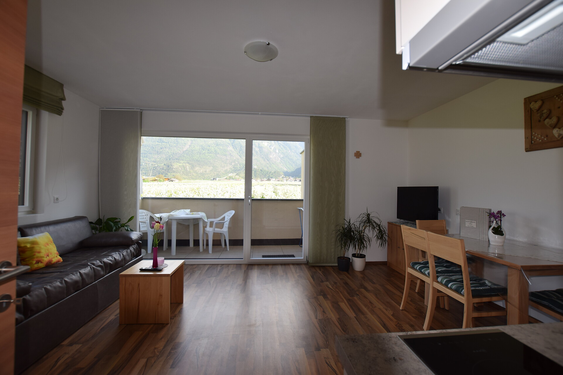 Appartamenti Garnhof