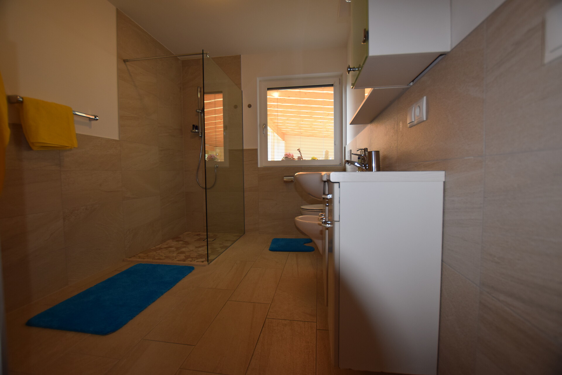 Bagno Appartamento Nr.4