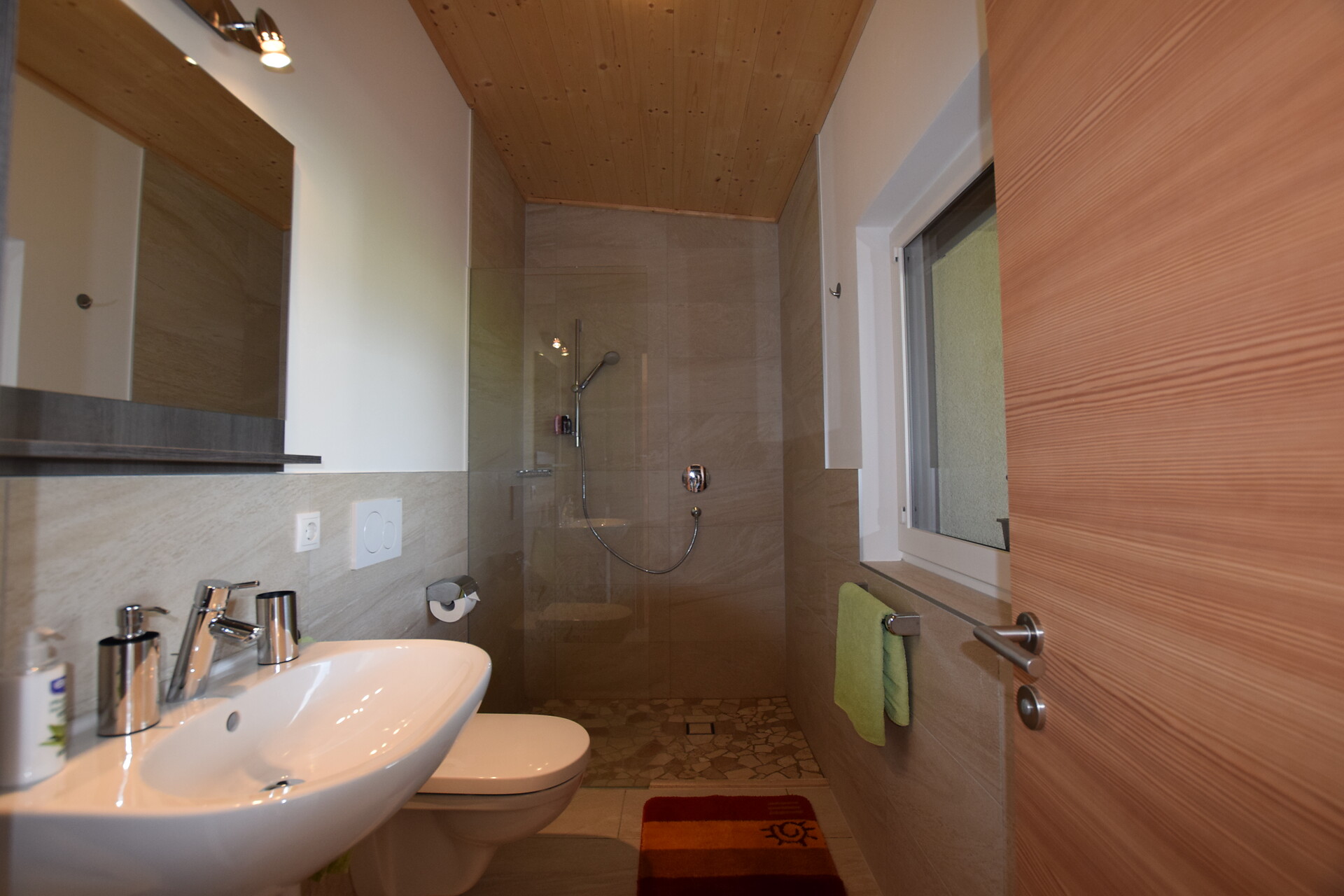 Bagno Appartamento Nr.2