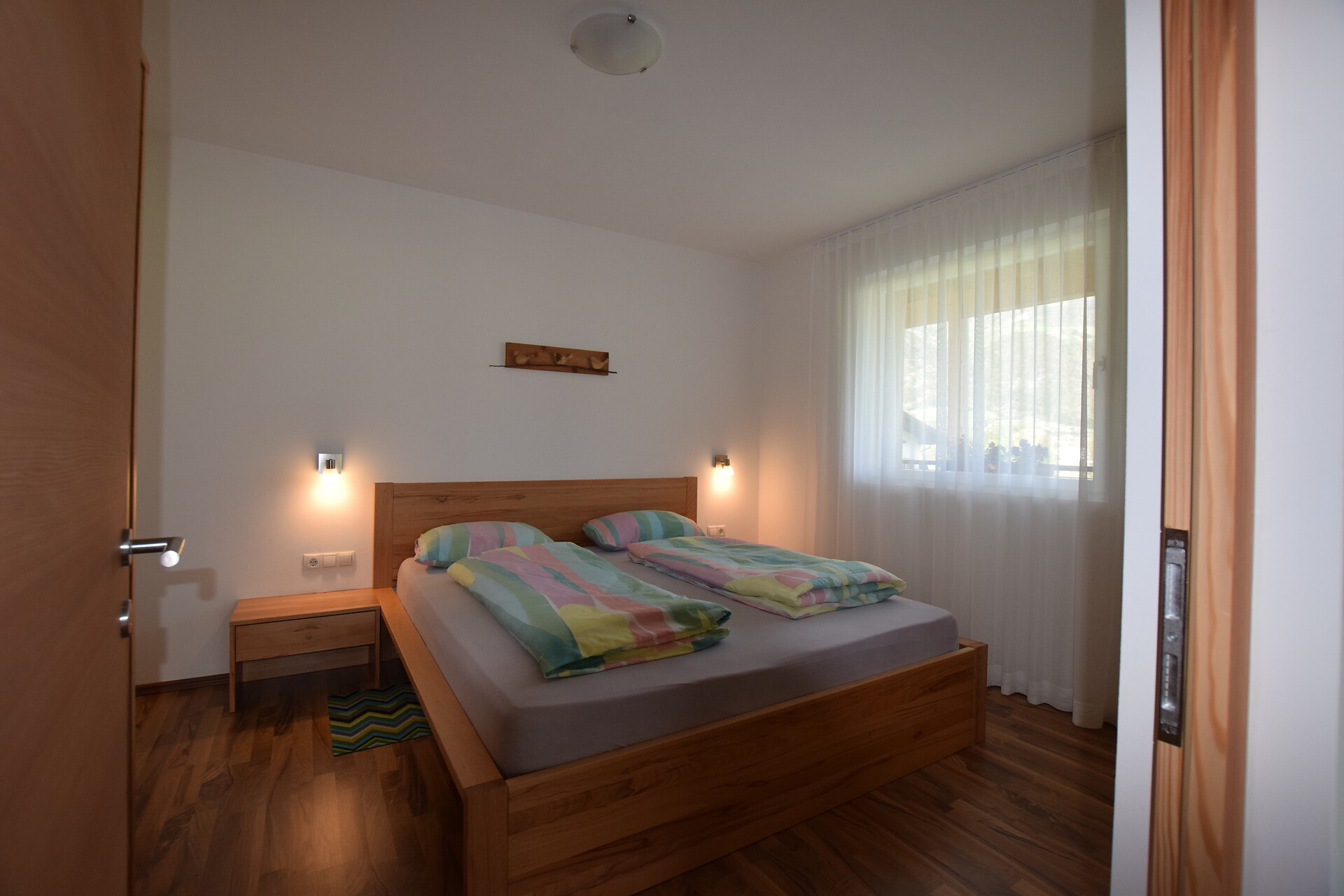 Appartamenti Garnhof