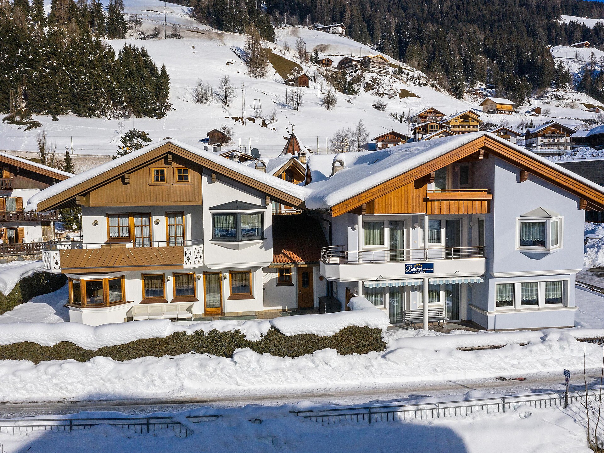 Feichter Lercher Irma