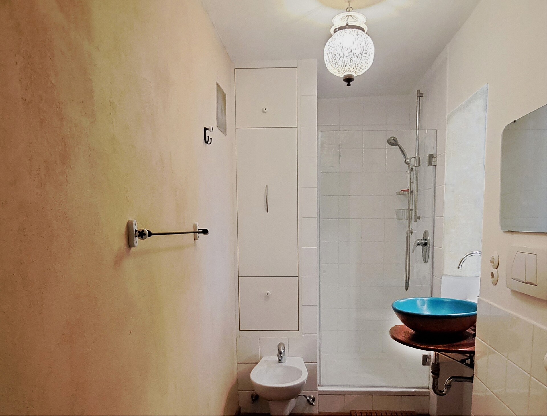 Apartamento Lavendel