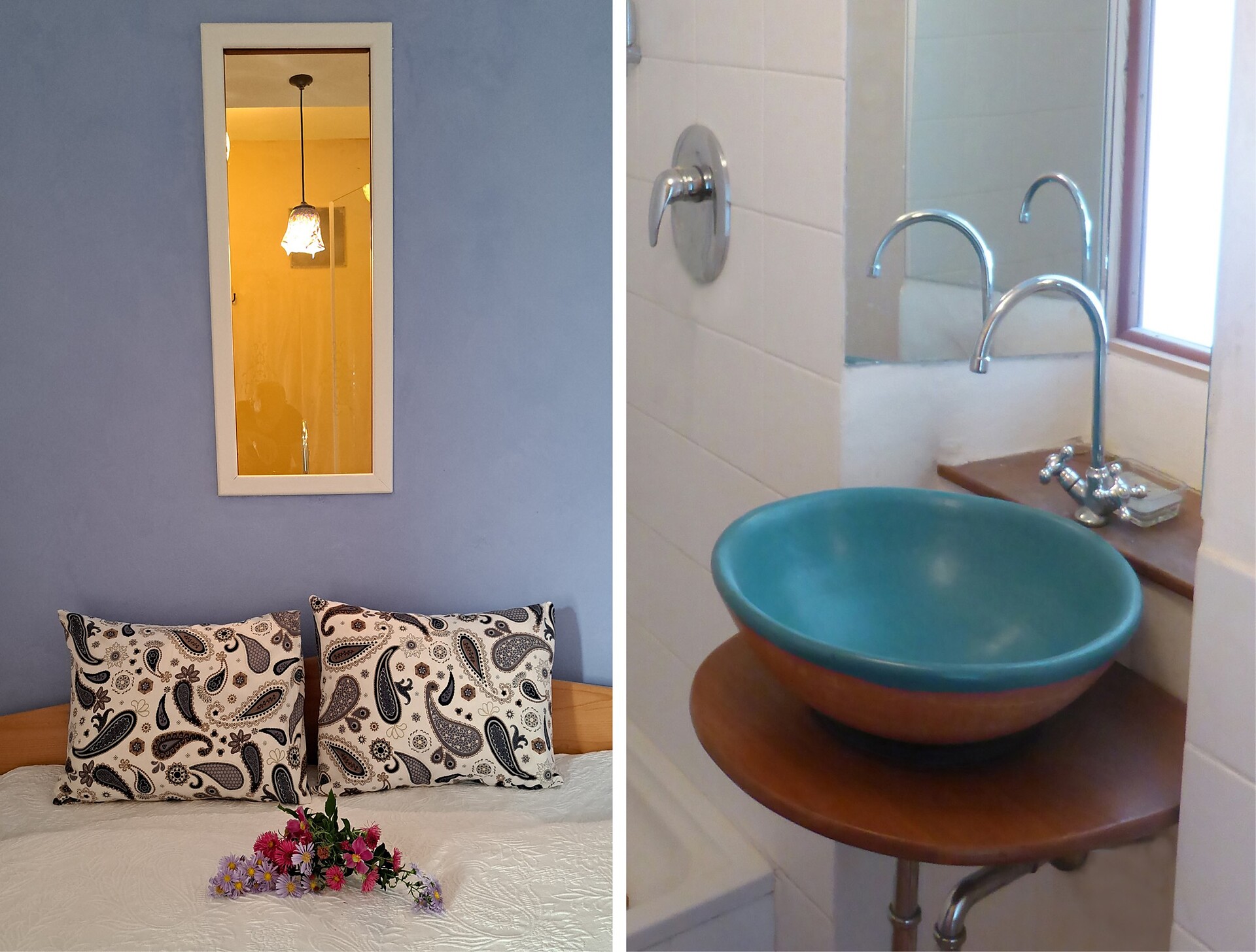 Apartamento Lavendel